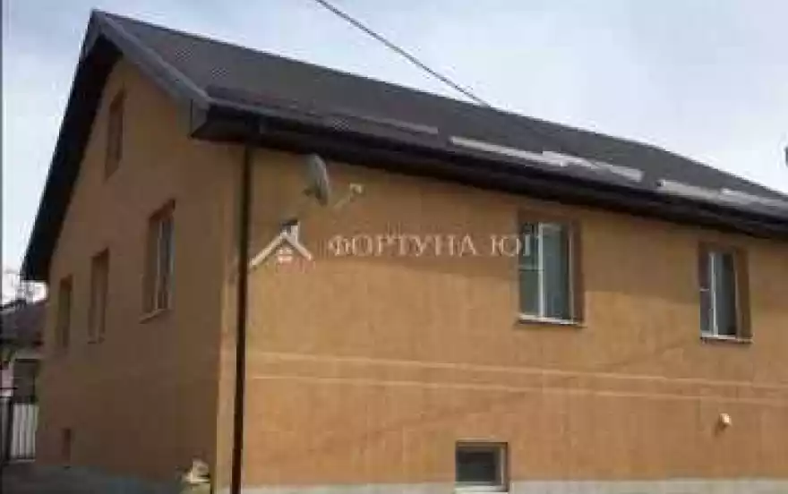 улица Новостройка