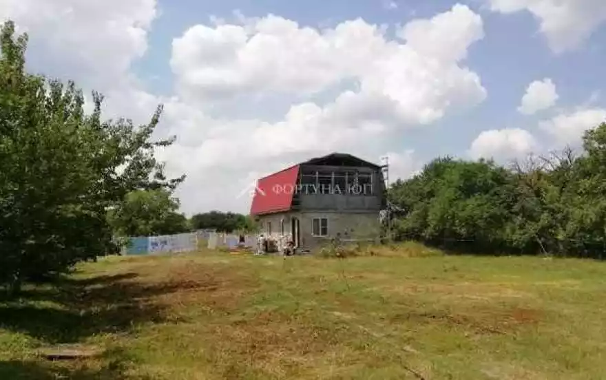 Украинская улица