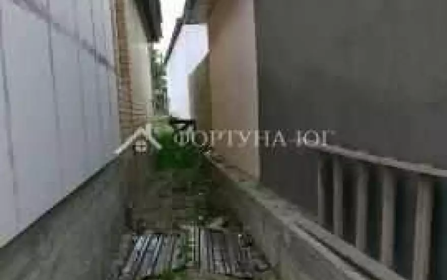 Малый переулок
