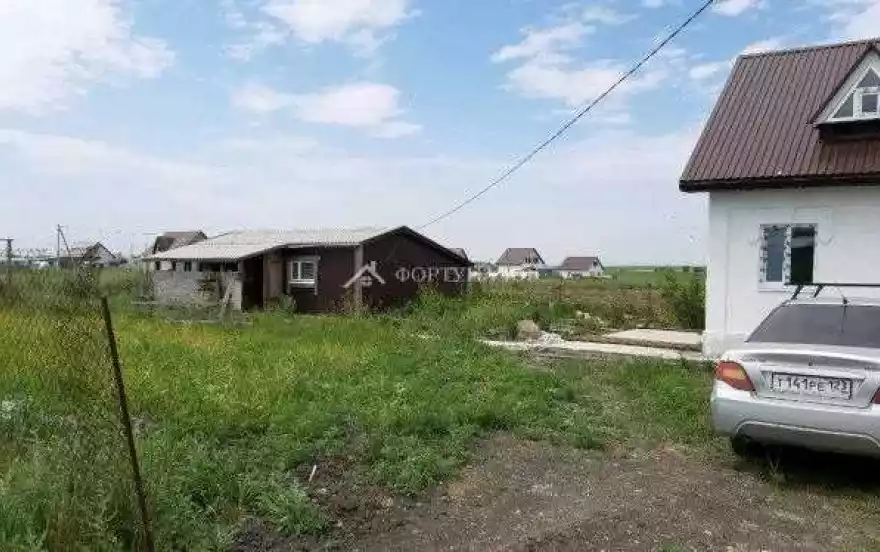 Фабричная улица