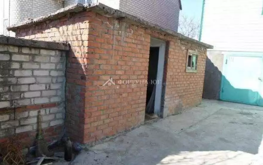 Кавказская улица