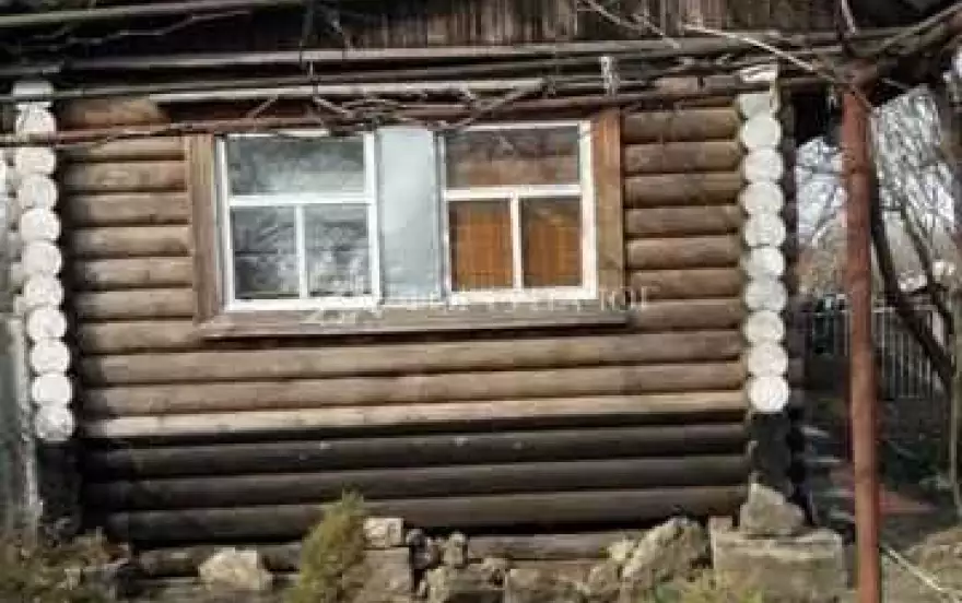 Октябрьская улица