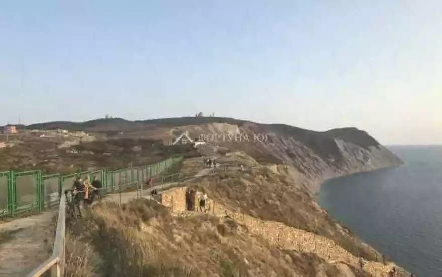 Дизайнерская улица