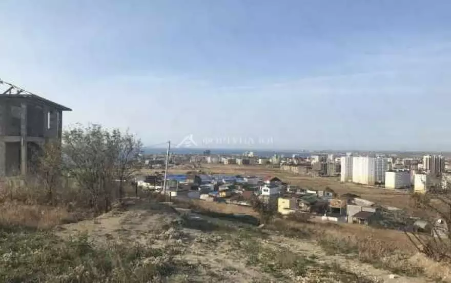 Дизайнерская улица