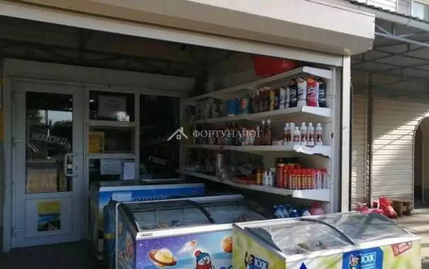 пер Садовый