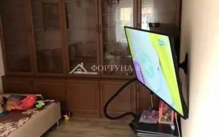 Покровская ул