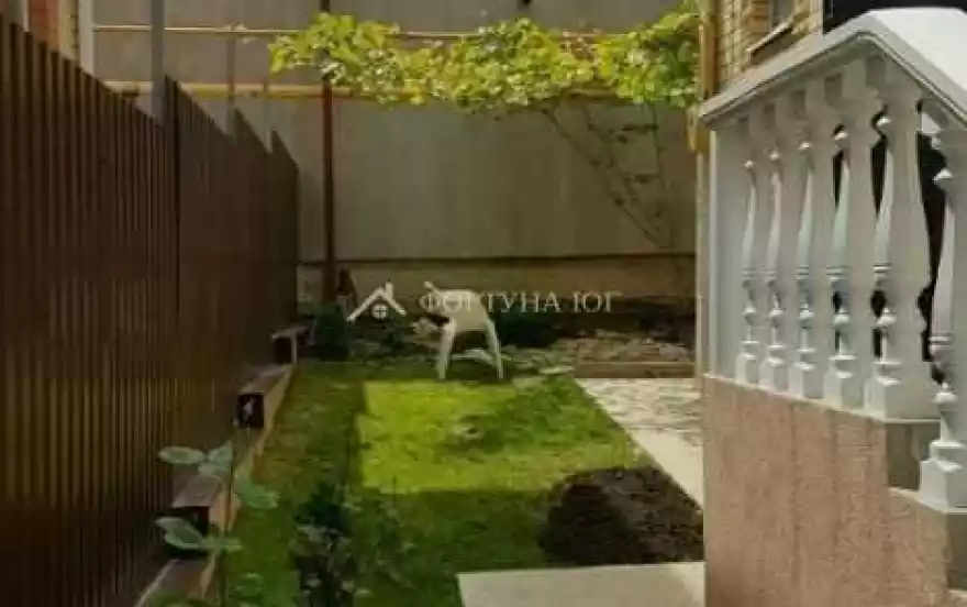 улица Тургенева