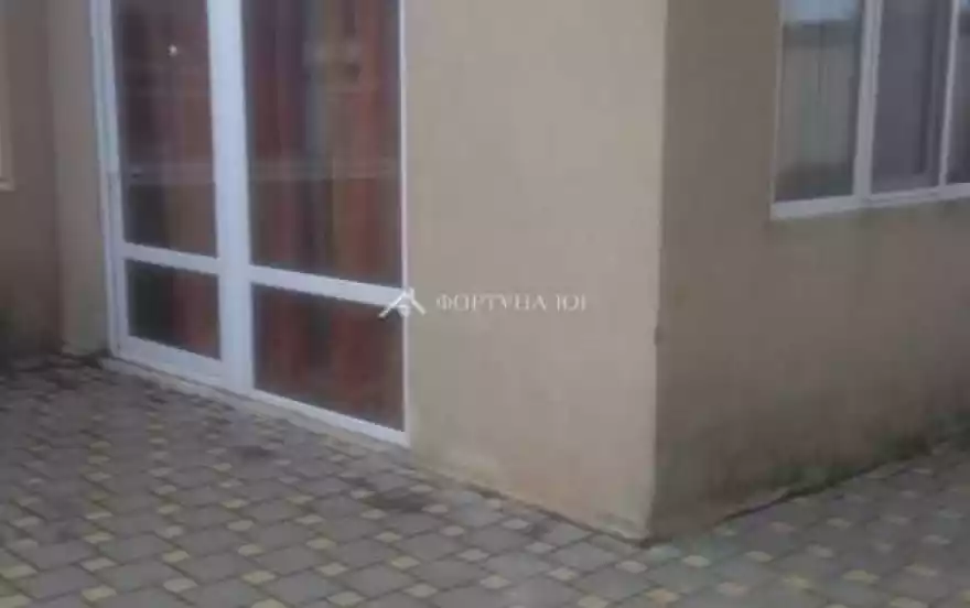 Комсомольская улица