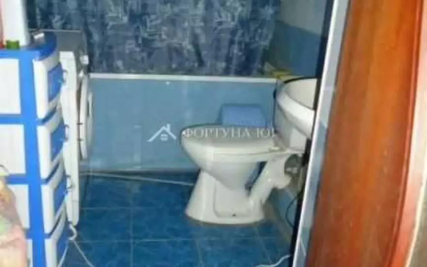 Земляничная улица