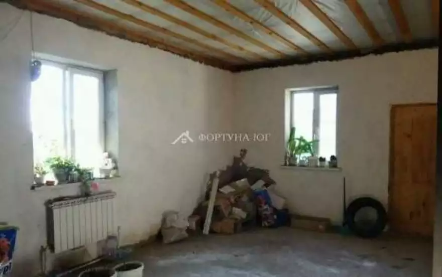 Земляничная улица