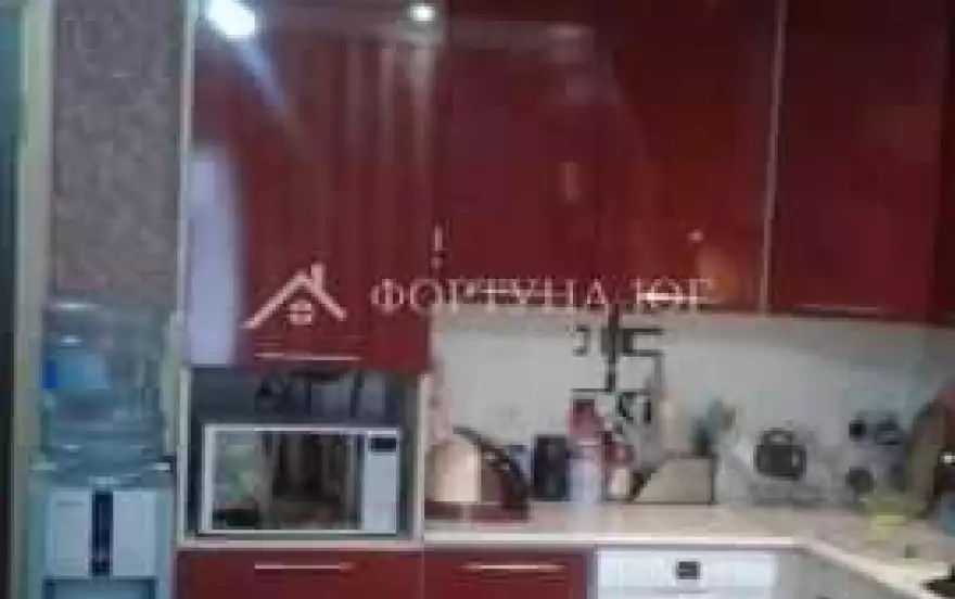Красный переулок