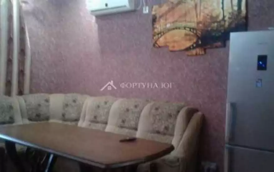 Красный переулок
