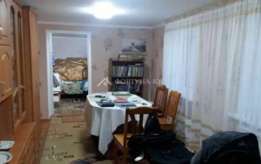 Фестивальная улица