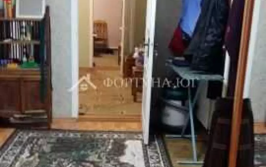 Фестивальная улица