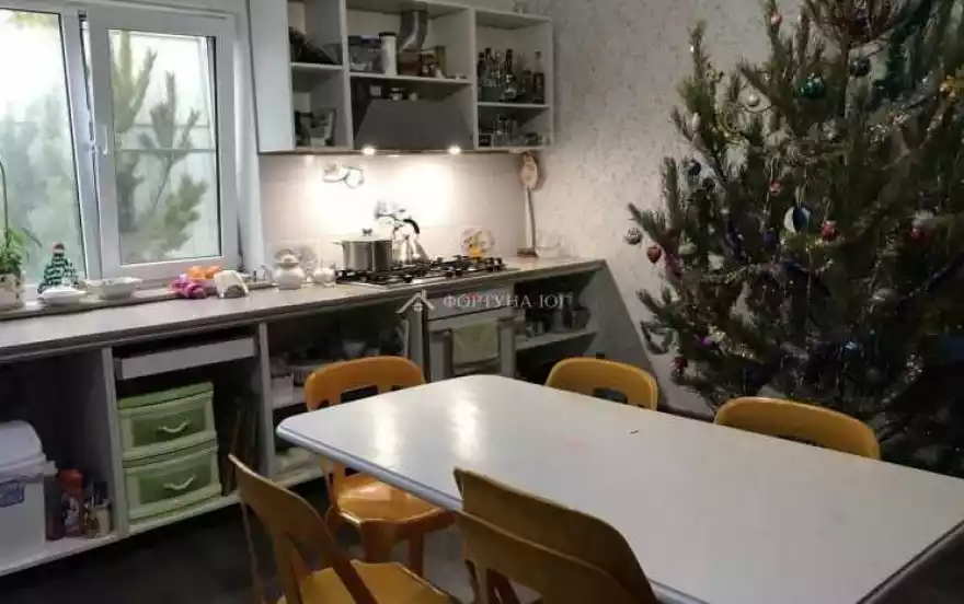 Садовая улица