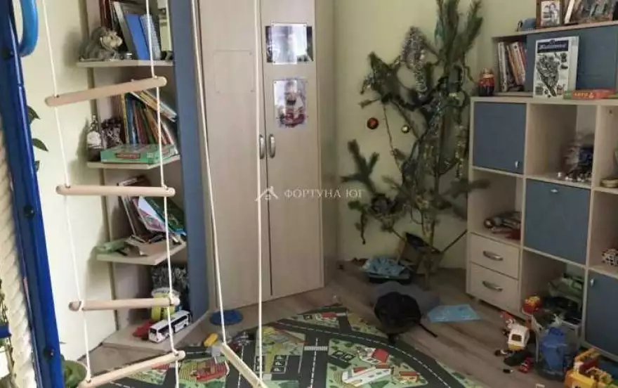 Садовая улица