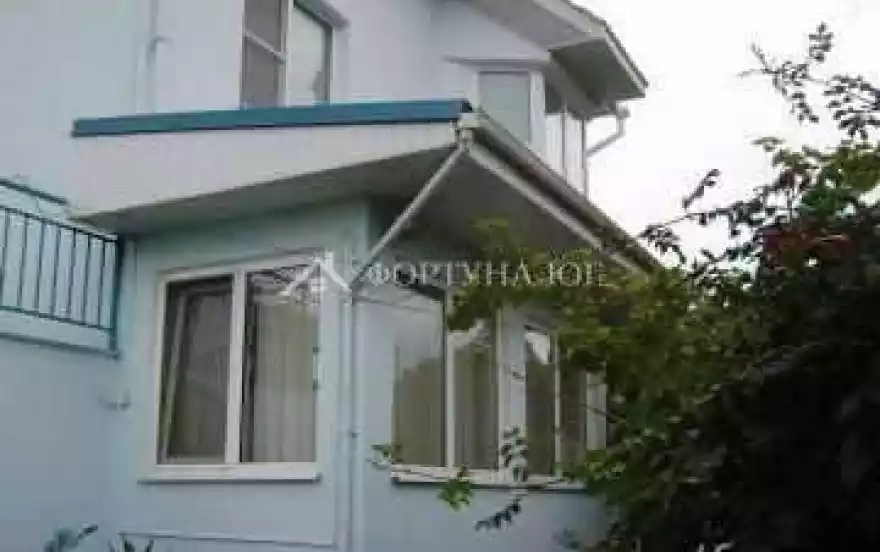 Центральная улица