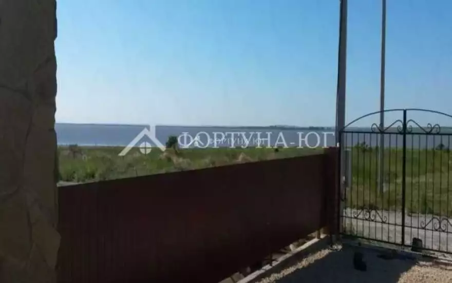 Песчаная улица
