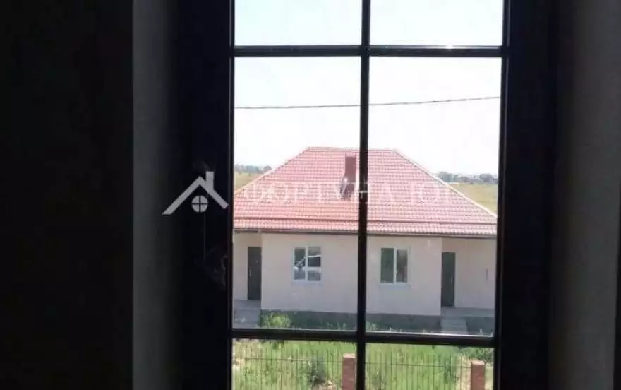 Песчаная улица