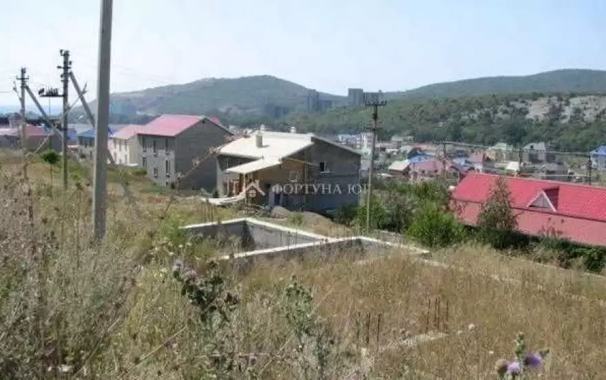 Лесная улица