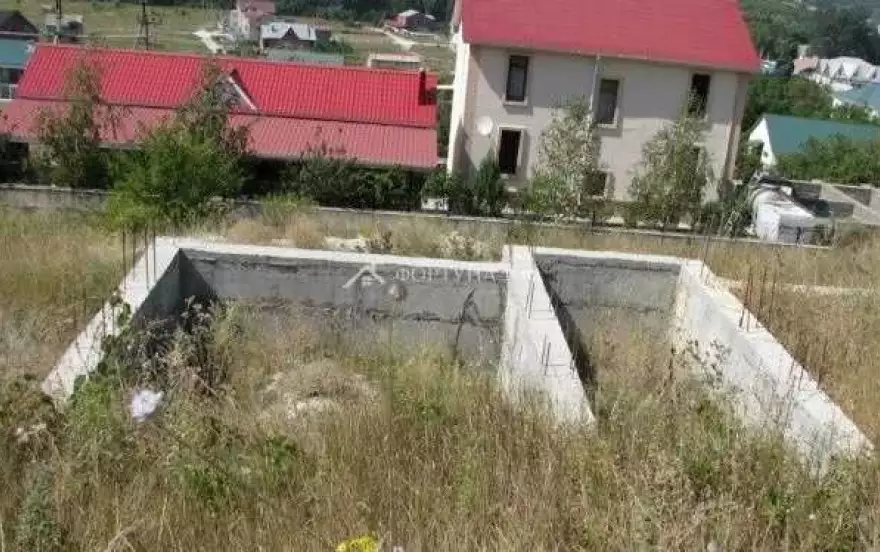 Лесная улица