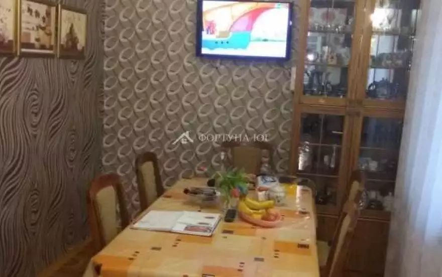 улица Строителей