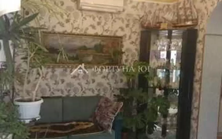 улица Строителей