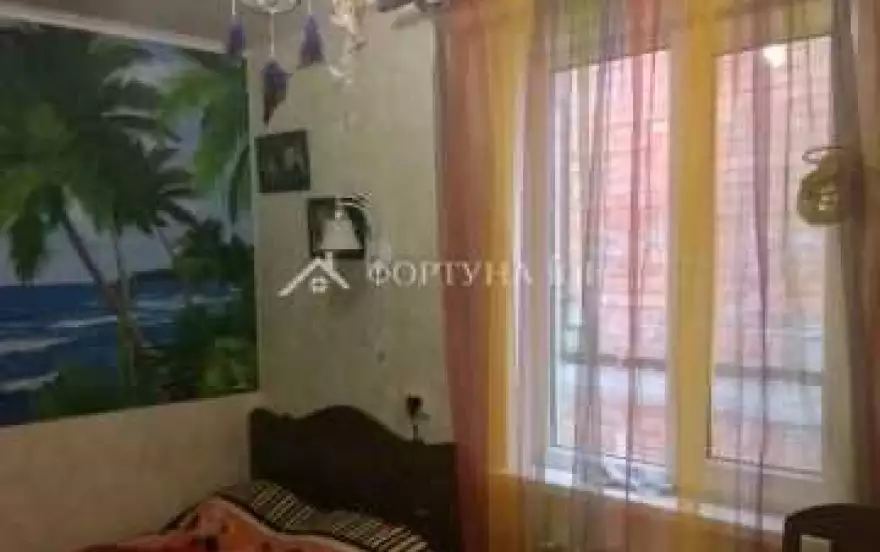 улица Строителей