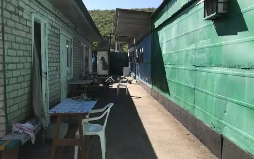 Пионерская улица