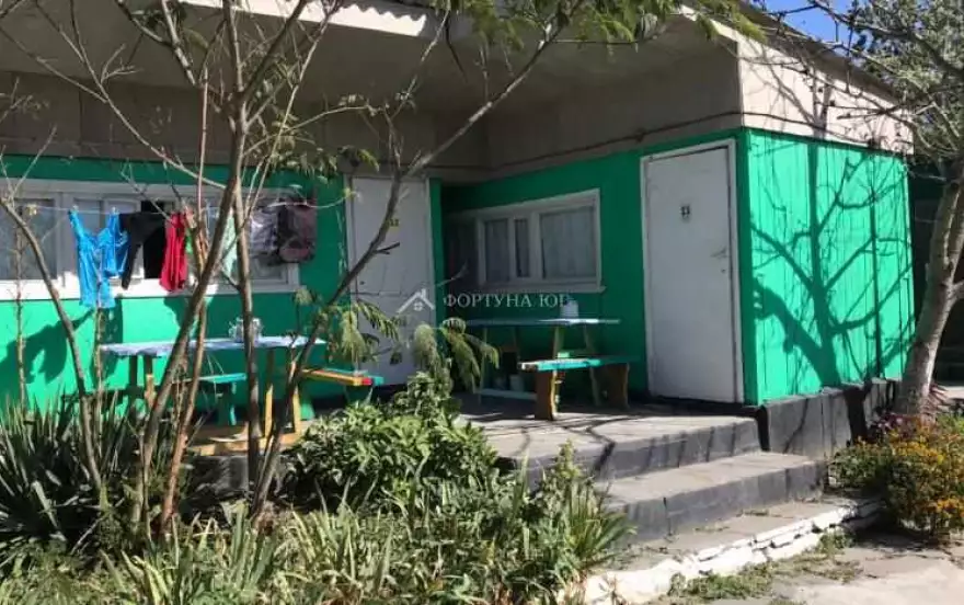 Пионерская улица