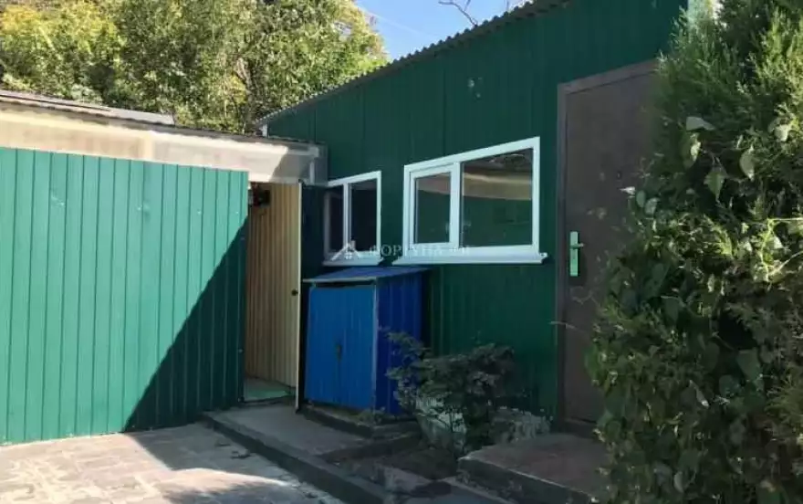 Пионерская улица