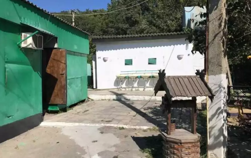 Пионерская улица