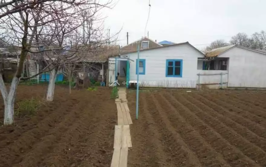 пер Пограничный
