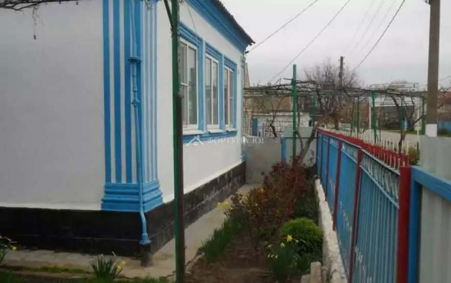пер Пограничный