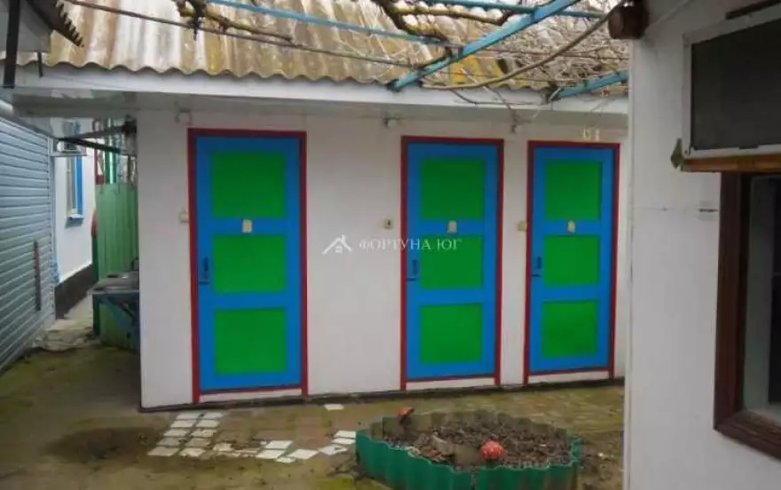 пер Пограничный