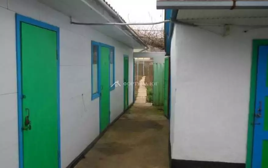 пер Пограничный