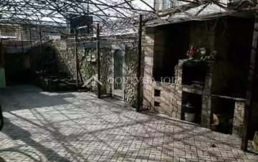 Казачий переулок