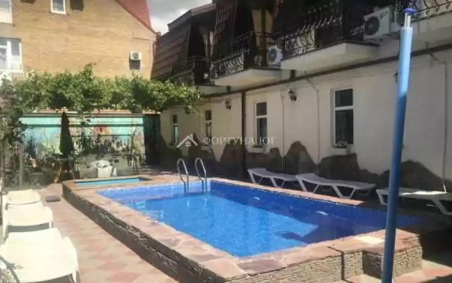 Тракторная улица