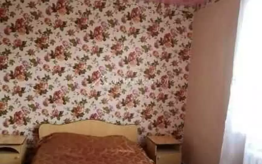 Виноградная ул