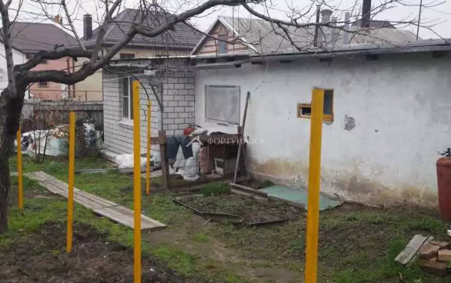 улица Конституции