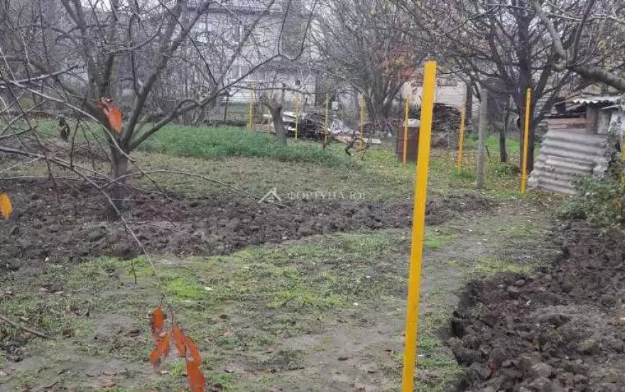 улица Конституции