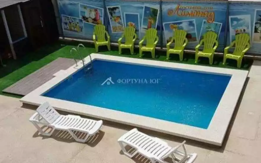 улица Лермонтова