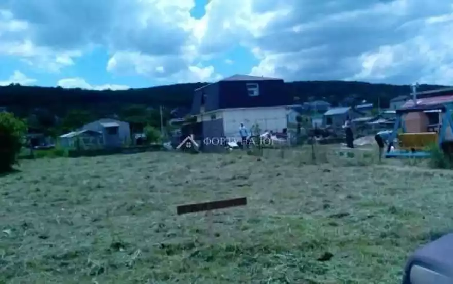 Новороссийская улица