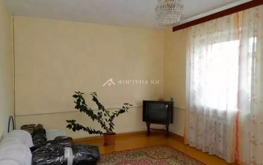 Горная улица