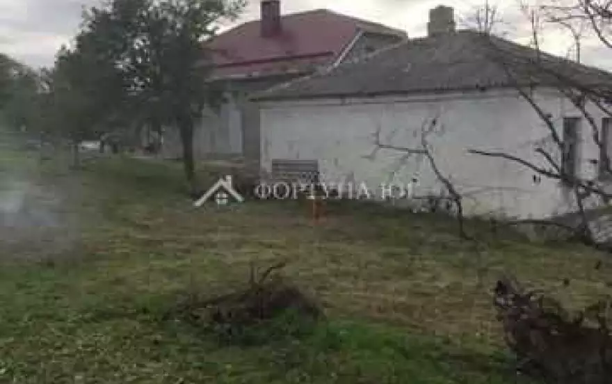 Полевая ул