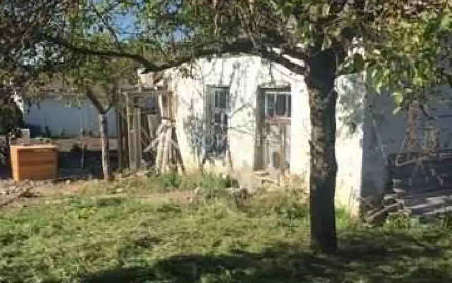 Полевая ул