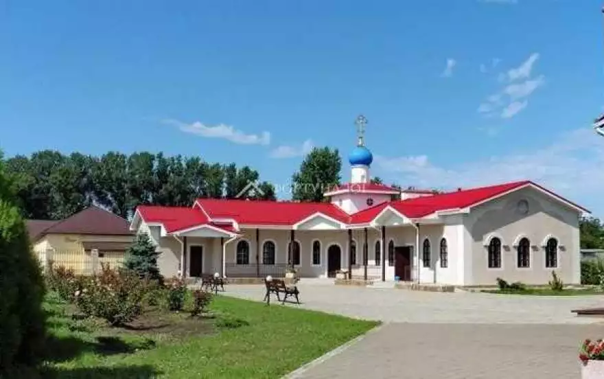 Казачья ул