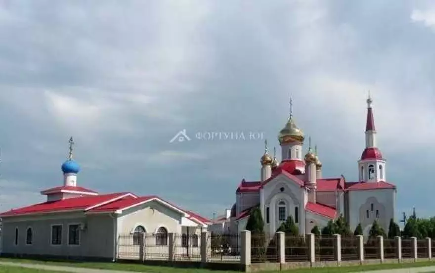 Казачья ул
