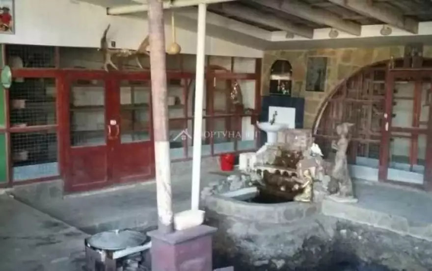 Садовая улица
