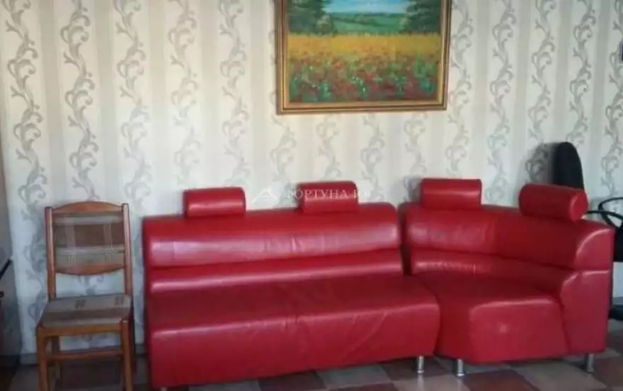 Садовая улица